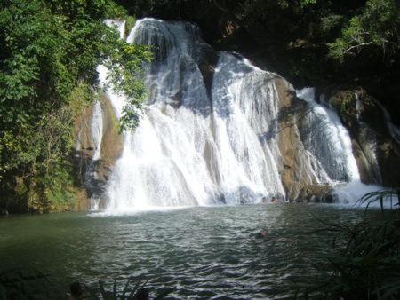 Pousada E Chales Mambai Inn Экстерьер фото